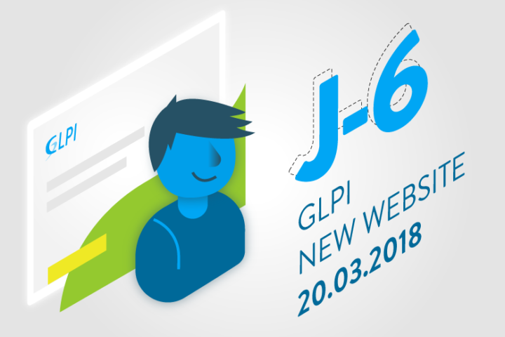 J-6 website launching