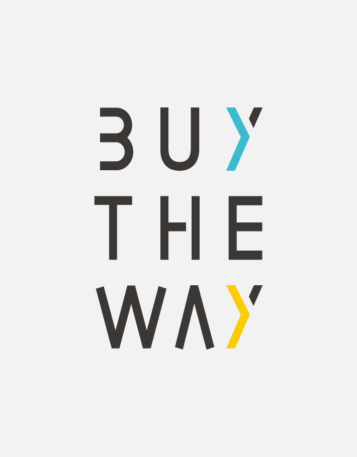 logo buy the way